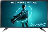 Купить телевизор OzoneHD 32HN82T2  по цене от 2783 грн.