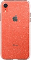 Купить чехол Spigen Liquid Crystal Glitter for iPhone Xr  по цене от 500 грн.