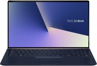 Купить ноутбук Asus Zenbook 15 UX533FN по цене от 45359 грн.