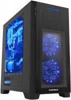 Купити персональний комп'ютер Berloga PC (Hit) за ціною від 13550 грн.