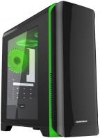 Купити персональний комп'ютер Berloga PC за ціною від 6600 грн.