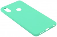 Купити чохол Becover Matte Slim TPU Case for Y7 2019  за ціною від 198 грн.