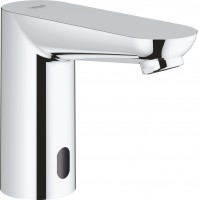 Купить смеситель Grohe Euroeco Cosmopolitan E 36409000: цена от 15884 грн.