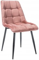Купити стілець Signal Chic  за ціною від 2309 грн.