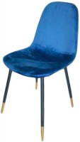 Купити стілець SDM Velour  за ціною від 2044 грн.