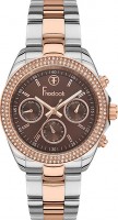 Купить наручний годинник Freelook F.6.1015.03B: цена от 5327 грн.