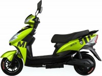 Купить электротранспорт LIBERTY Moto Impulse  по цене от 32359 грн.