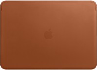 Купить сумка для ноутбука Apple Leather Sleeve for MacBook Pro 15  по цене от 5620 грн.