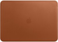 Купити сумка для ноутбука Apple Leather Sleeve for MacBook Pro 15  за ціною від 4451 грн.