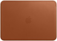 Купить сумка для ноутбука Apple Leather Sleeve for MacBook 12  по цене от 299 грн.