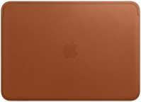 Купити сумка для ноутбука Apple Leather Sleeve for MacBook 12  за ціною від 2899 грн.