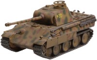 Купить сборная модель Revell PzKpfw V Panther Ausf.G (Sd.Kfz. 171) (1:72)  по цене от 700 грн.
