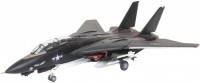 Купить сборная модель Revell F-14A Black Tomcat (1:144)  по цене от 1174 грн.