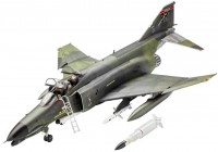 Купить сборная модель Revell F-4G Phantom II Wild Weasel (1:32)  по цене от 3875 грн.