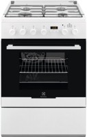 Купити плита Electrolux EKK 64983 OW за ціною від 14960 грн.