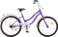 Купить дитячий велосипед Profi Star Y20: цена от 4400 грн.