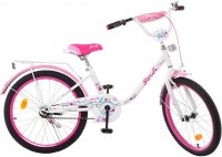 Купити дитячий велосипед Profi Flower 20  за ціною від 4123 грн.