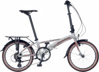 Купити велосипед Author Simplex 2019  за ціною від 24000 грн.