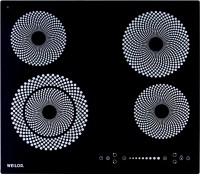 Купити варильна поверхня Weilor WHC 651  за ціною від 5739 грн.