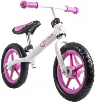 Купить детский велосипед Lionelo Fin Plus  по цене от 1400 грн.