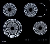 Купити варильна поверхня Weilor WHC 661  за ціною від 6689 грн.