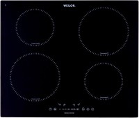 Купить варильна поверхня Weilor WIS 642: цена от 7776 грн.