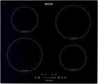 Купить варочная поверхность Weilor WIS 642  по цене от 8925 грн.