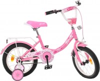 Купить дитячий велосипед Profi Princess 14: цена от 3085 грн.