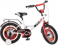 Купить дитячий велосипед Profi Y1645: цена от 2494 грн.