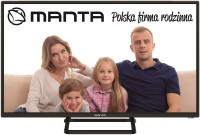 Купить телевизор MANTA 40LFA29E  по цене от 6965 грн.