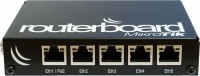 Купити маршрутизатор MikroTik RB450  за ціною від 1640 грн.