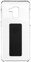 Купити чохол Anymode Ring Clear Cover for Galaxy A8 Plus  за ціною від 199 грн.