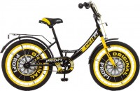 Купити дитячий велосипед Profi Original Boy 20  за ціною від 4003 грн.