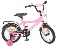 Купити дитячий велосипед Profi Y14106  за ціною від 3042 грн.