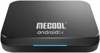 Купить медиаплеер Mecool KM9 Pro Deluxe  по цене от 2750 грн.