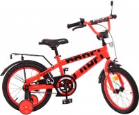 Купить детский велосипед Profi T18171  по цене от 3803 грн.