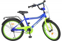 Купити велосипед Profi Top Grade 20  за ціною від 4056 грн.