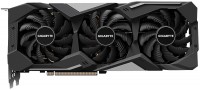 Купить видеокарта Gigabyte Radeon RX 5700 GAMING OC 8G  по цене от 6425 грн.