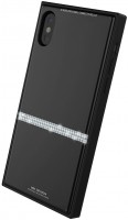 Купить чехол Becover WK Cara Case for iPhone Xs Max: цена от 459 грн.