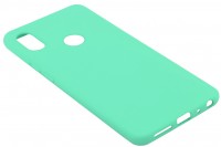 Купить чохол Becover Matte Slim TPU Case for P Smart 2019: цена от 199 грн.