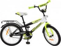 Купити дитячий велосипед Profi Inspirer 20  за ціною від 3921 грн.