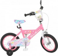 Купить детский велосипед Profi Butterfly2 16: цена от 3108 грн.