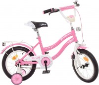 Купить дитячий велосипед Profi Star Y14: цена от 3330 грн.