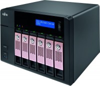 Купить NAS-сервер Fujitsu CELVIN Q905  по цене от 211575 грн.