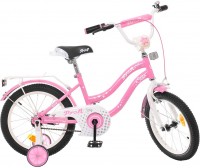 Купити дитячий велосипед Profi Star Y16  за ціною від 3102 грн.