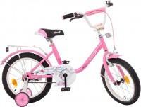Купить детский велосипед Profi Flower 16  по цене от 3040 грн.