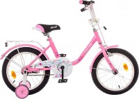 Купить дитячий велосипед Profi Flower 18: цена от 3142 грн.