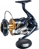 Купить котушка Shimano Stella SW-C 14000XG: цена от 58809 грн.