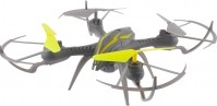 Купити квадрокоптер (дрон) Overmax X-Bee Drone 2.4  за ціною від 3113 грн.