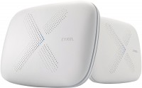 Купить wi-Fi адаптер Zyxel Multy X (2-pack): цена от 18837 грн.